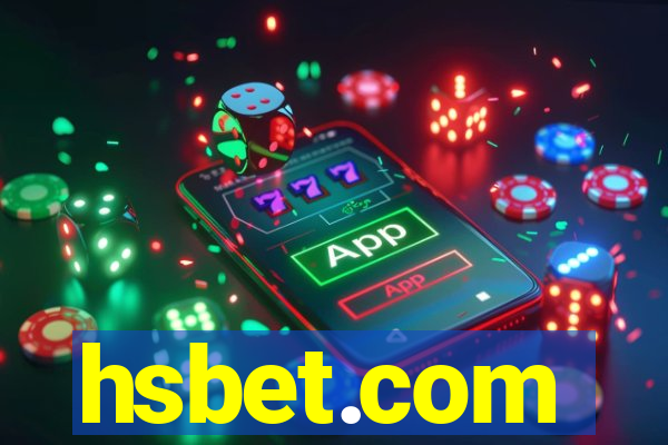 hsbet.com