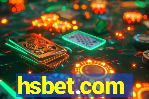 hsbet.com