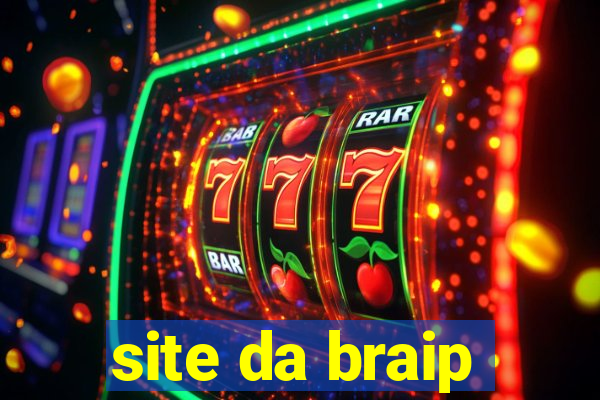 site da braip