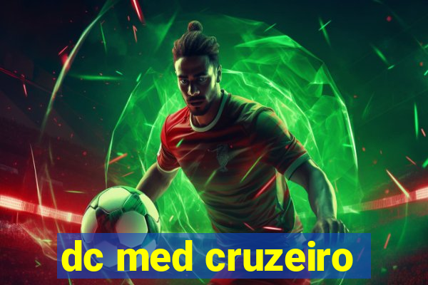 dc med cruzeiro