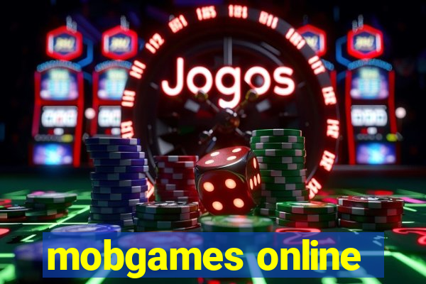 mobgames online