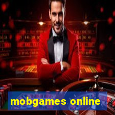 mobgames online