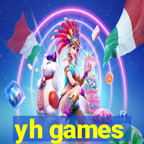 yh games