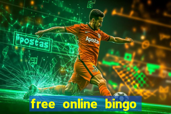 free online bingo games for groups