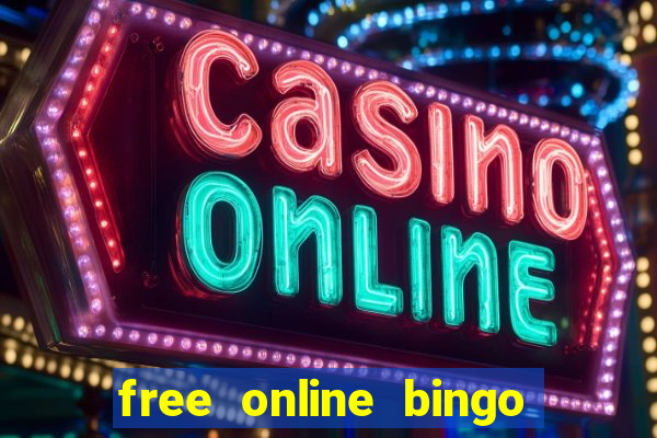 free online bingo games for groups