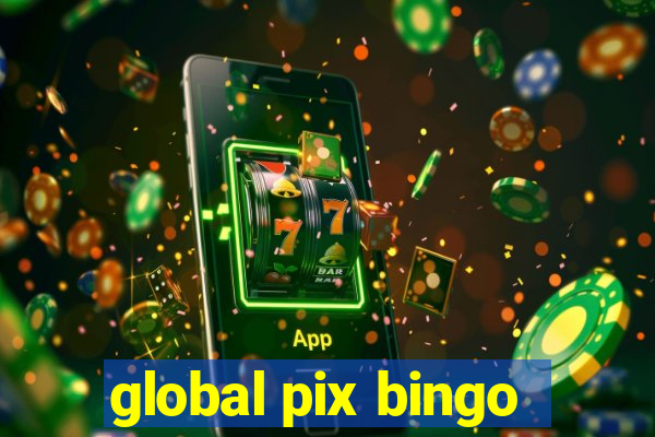 global pix bingo