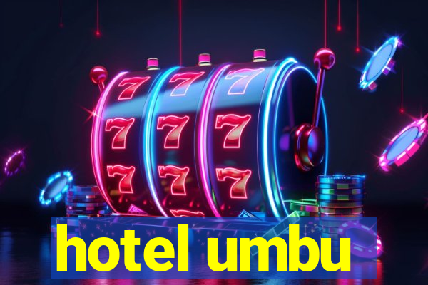 hotel umbu