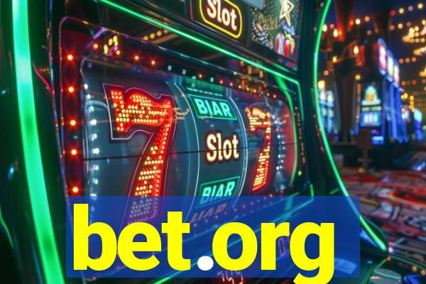 bet.org