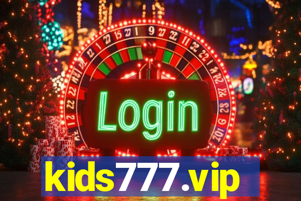 kids777.vip