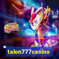 talon777casino