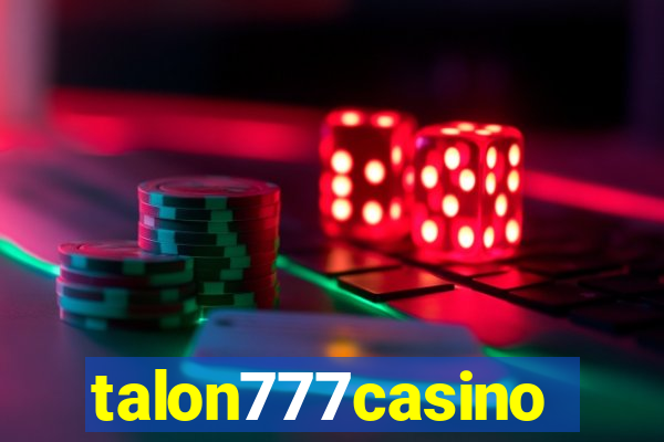 talon777casino