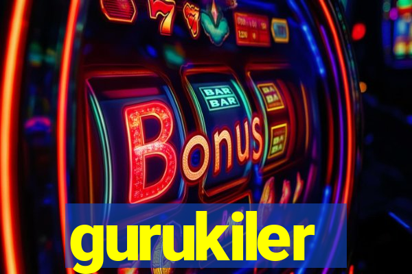 gurukiler