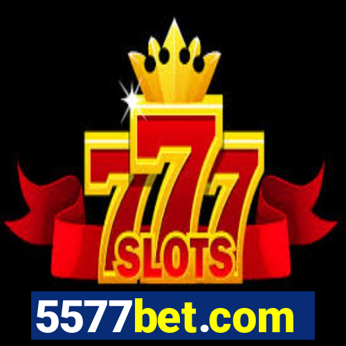 5577bet.com