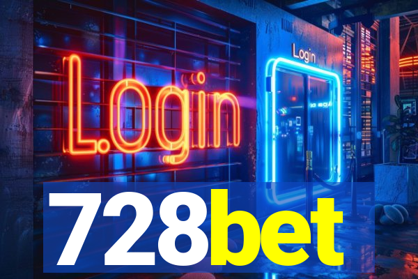 728bet