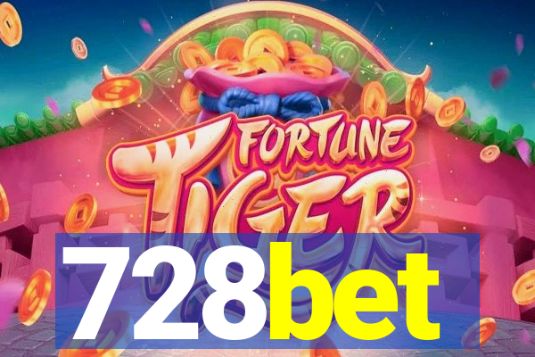 728bet