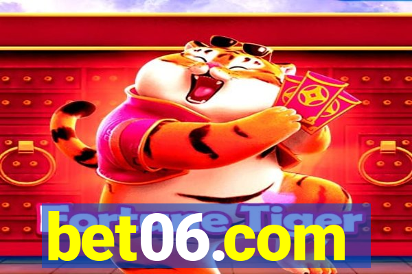 bet06.com