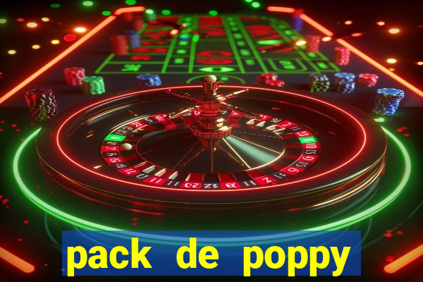 pack de poppy playtime 3 para drawing cartoons 2 vk