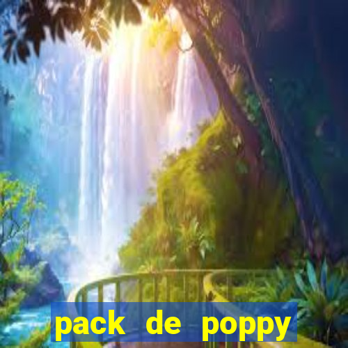 pack de poppy playtime 3 para drawing cartoons 2 vk