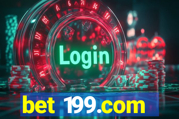 bet 199.com