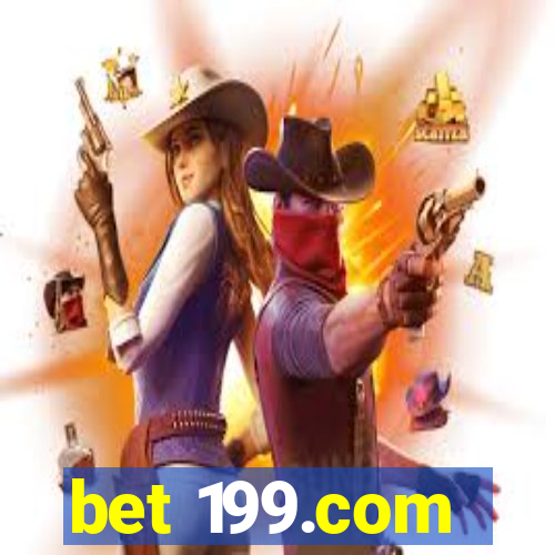 bet 199.com