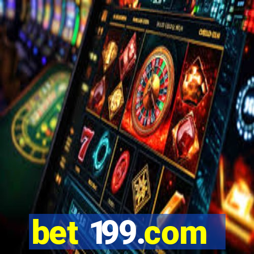 bet 199.com