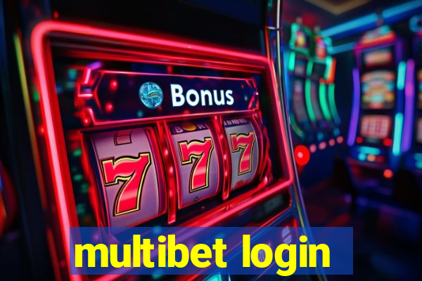 multibet login