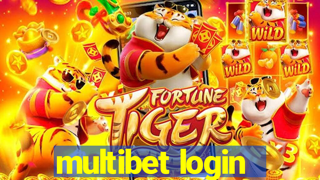 multibet login