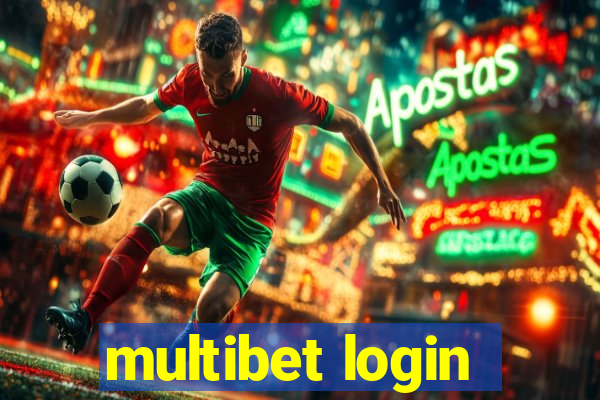 multibet login