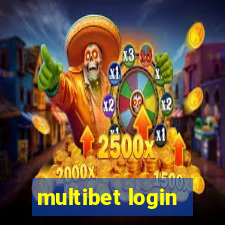 multibet login