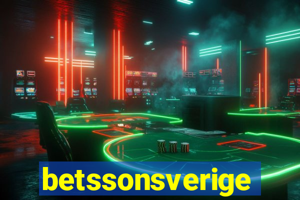 betssonsverige