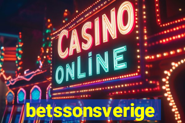 betssonsverige