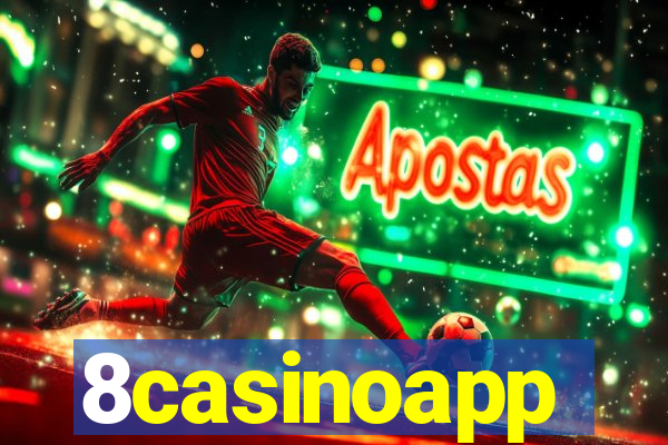 8casinoapp