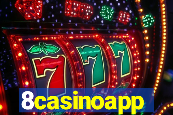 8casinoapp