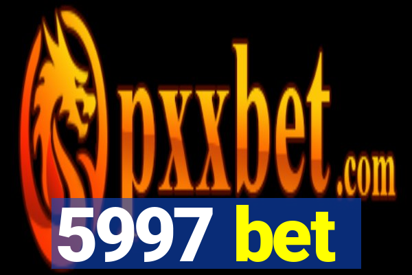 5997 bet