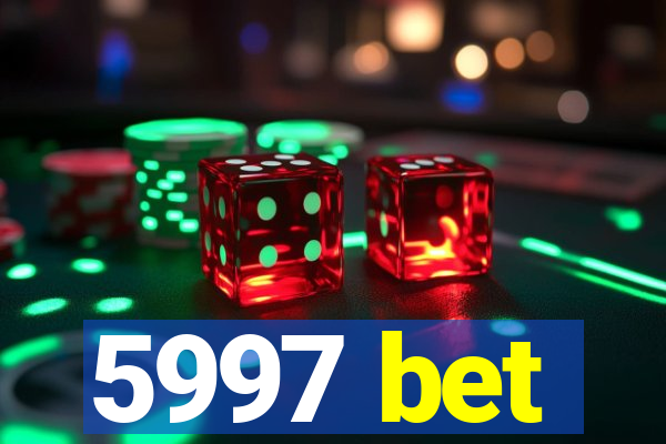 5997 bet