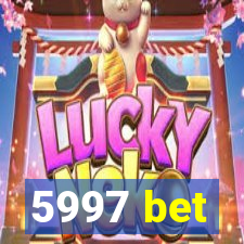 5997 bet