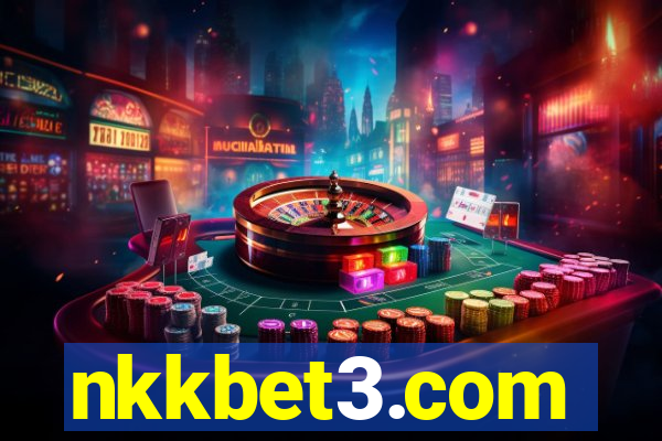 nkkbet3.com