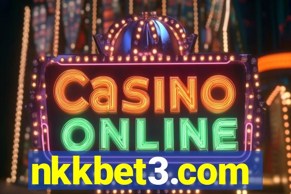 nkkbet3.com