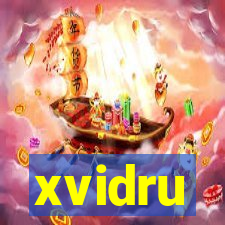 xvidru