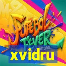 xvidru