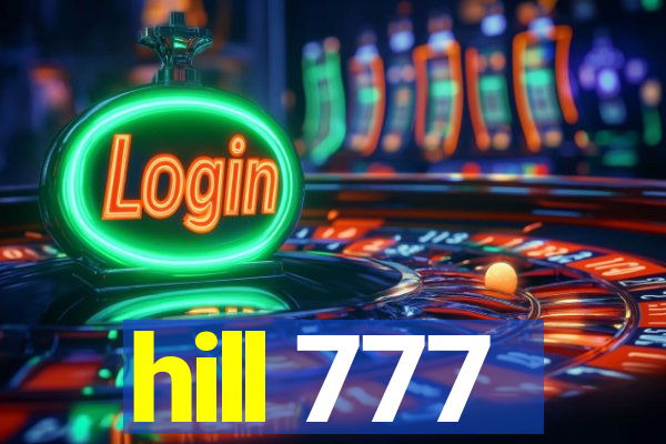 hill 777