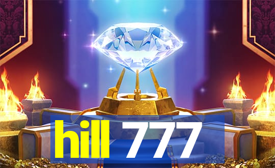 hill 777