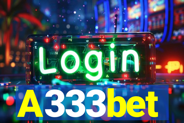 A333bet