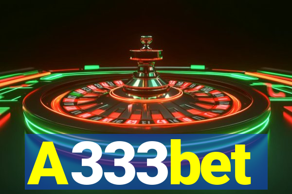 A333bet