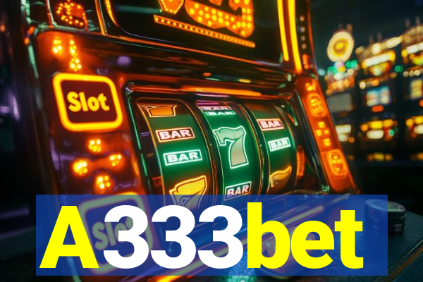 A333bet