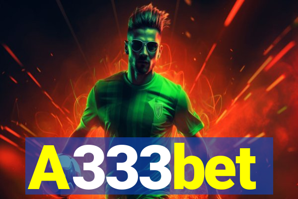 A333bet