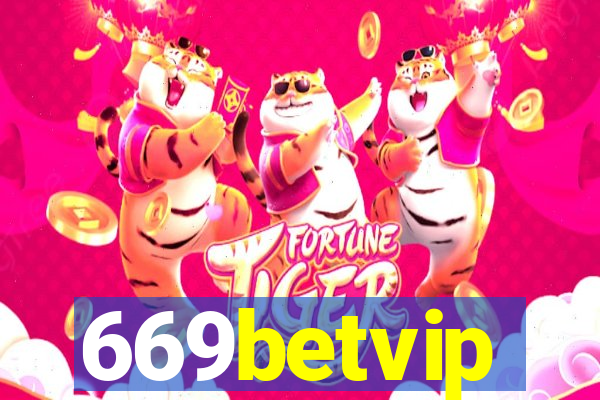 669betvip