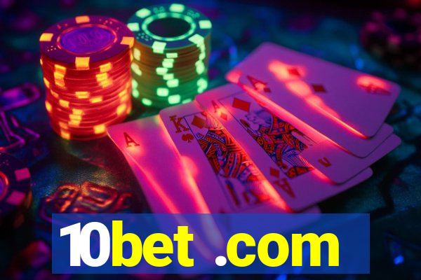 10bet .com