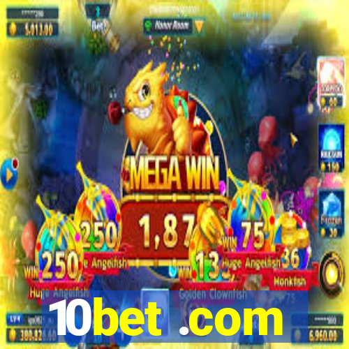 10bet .com