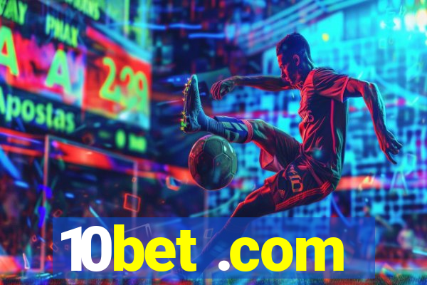 10bet .com